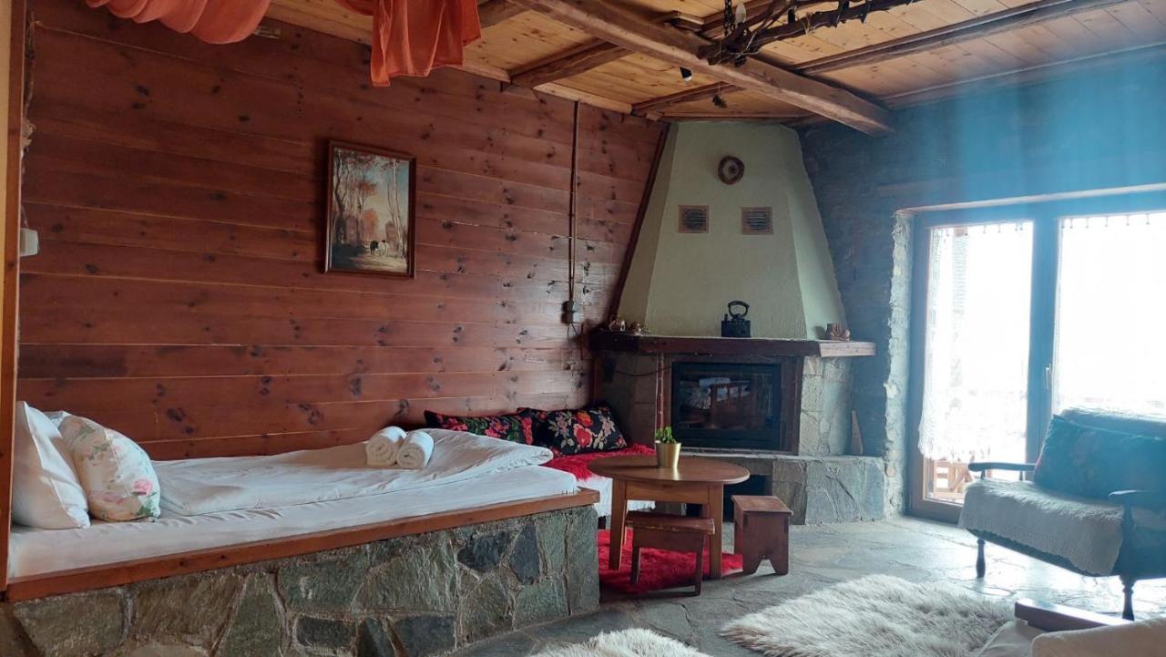 Arxontiko Agonari Hotel Metamórfoszi Kültér fotó
