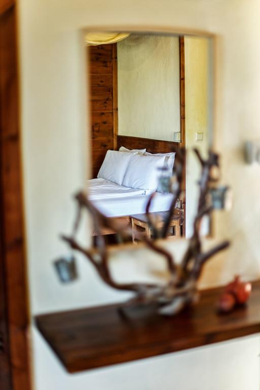 Arxontiko Agonari Hotel Metamórfoszi Kültér fotó