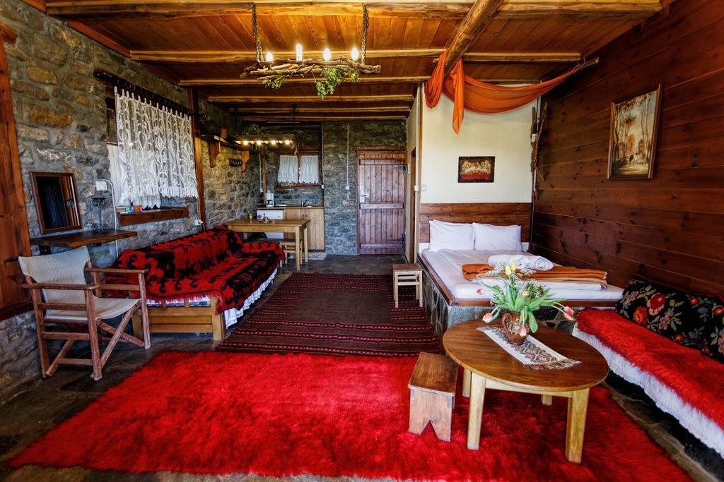 Arxontiko Agonari Hotel Metamórfoszi Kültér fotó