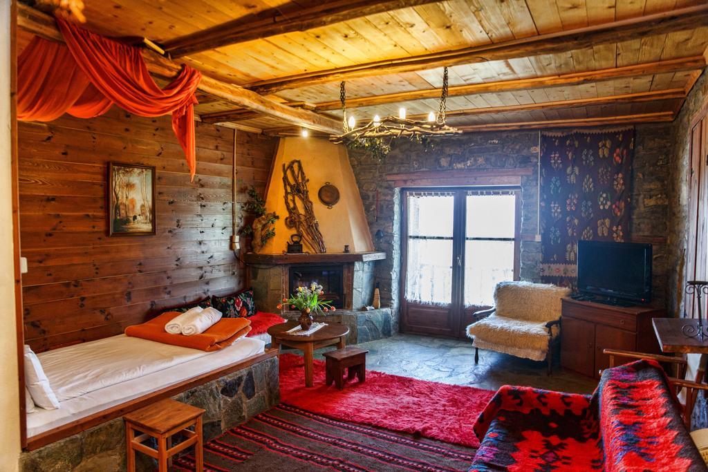 Arxontiko Agonari Hotel Metamórfoszi Kültér fotó