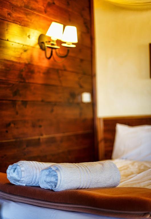 Arxontiko Agonari Hotel Metamórfoszi Kültér fotó